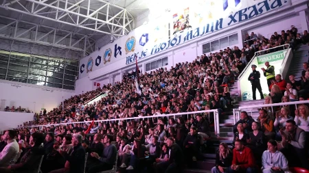 Studenti iz Republike Srpske na meti zbog odbrane svog naroda! Za njih ne važe isti aršini kao za plenumaše