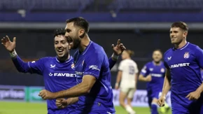Dinamo slavio u 96. minutu, bez pobednika u okršaju Srba, Juventus se izvukao