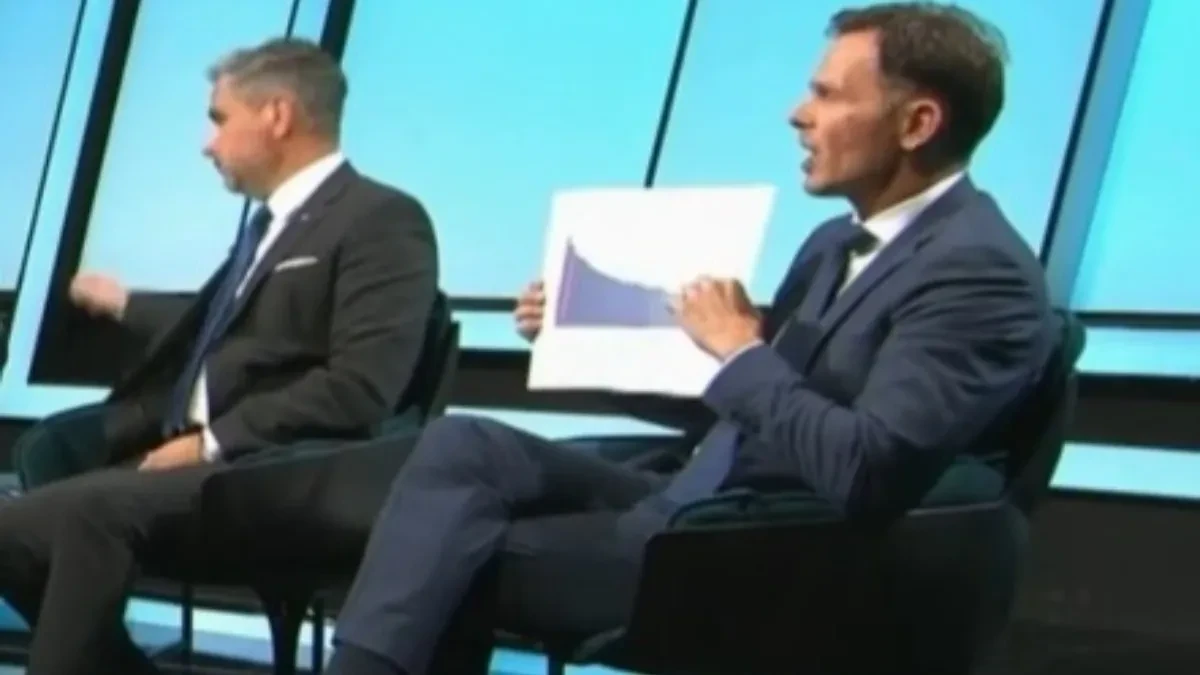 "Imamo realan program i realne rezultate" Mali: To potvrđuje i najnoviji izveštaj MMF-a (VIDEO)