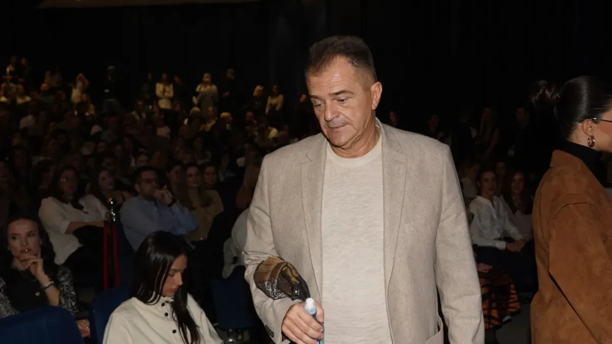Braja dao svoj sud o situaciji Jakova Jozinovića, pa stao uz pevača "Veruj u čuda i ne brini"