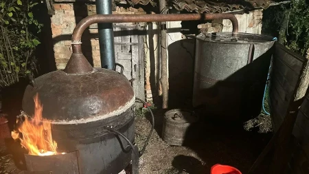 Jovan pao na vrelu rakiju iz kazana: Borio se više od dva meseca, pa umro u bolnici