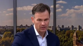 "Srbija je izuzetno nisko zadužena zemlja" Mali: Ekspo naša najveća razvojna šansa