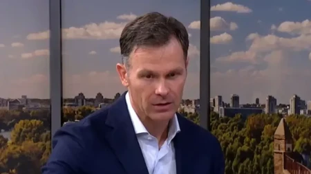 "Srbija je izuzetno nisko zadužena zemlja" Mali: Ekspo naša najveća razvojna šansa