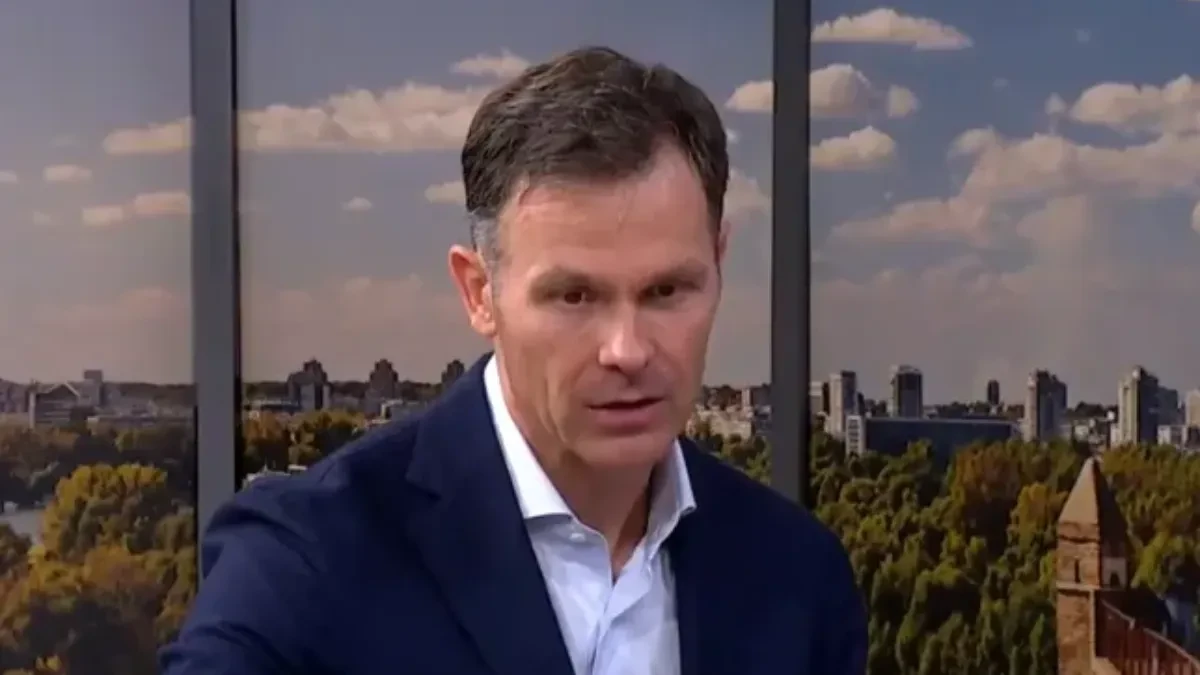 "Srbija je izuzetno nisko zadužena zemlja" Mali: Ekspo naša najveća razvojna šansa
