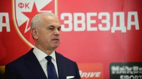 Terzić se oglasio nakon poraza u Luganu: "Pravimo tim za Ligu šampiona, u toku je smena generacija..."