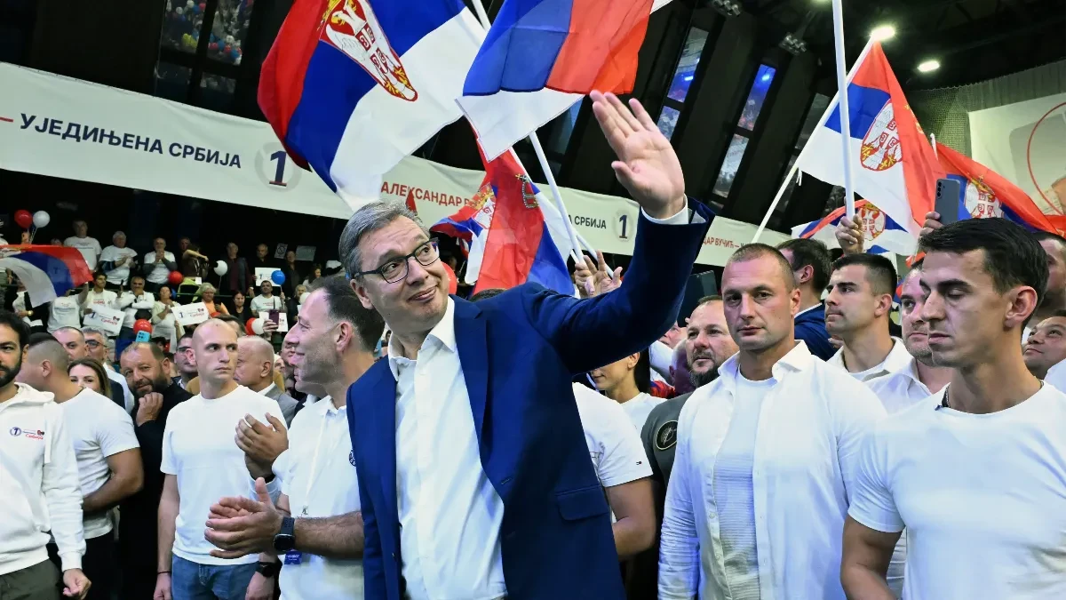 Blokaderi ih ubedili da glasaju za Vučića! Nikada ga nisu podržavali, a sada poručuju: Otvorili su nam oči!