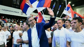 Blokaderi ih ubedili da glasaju za Vučića! Nikada ga nisu podržavali, a sada poručuju: Otvorili su nam oči!