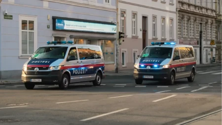 Otišao da se provoza s drugom i poginuo! Državljanin Srbije nastradao u teškoj saobraćajnoj nesreći u Austriji 
