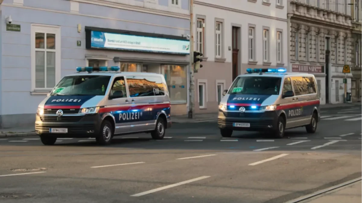 Otišao da se provoza s drugom i poginuo! Državljanin Srbije nastradao u teškoj saobraćajnoj nesreći u Austriji 