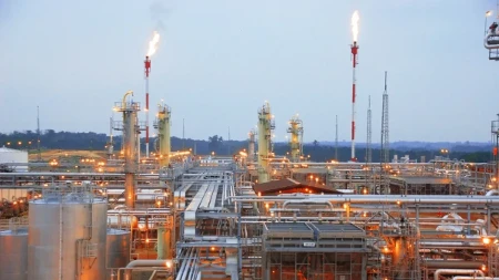 Gas u Evropi najskuplji za skoro četiri godine - zalihe sve tanje, a zima tek počinje