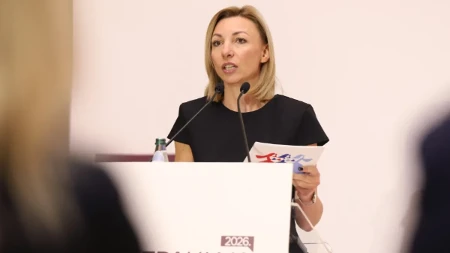 Tatjana Macura otkrila zašto je vakcinisala svoje ćerke protiv HPV-a: „Verujem u prevenciju, nauku i važnost informisanih odluka“