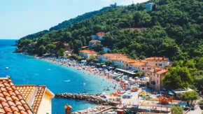 Vila u Istri prodaje se za 4,8 miliona evra: Ima bazen od 50 kvadrata, saunu i pogled na more