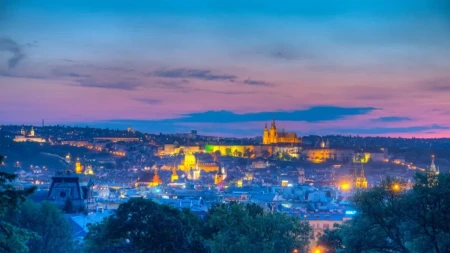 Evropski grad proglašen je najpovoljnijom destinacijom za odmor na svetu