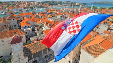 Četiri hrvatska grada "leže na blagu" - od 2030. mogli bi da se greju iz dubine zemlje