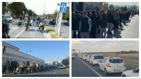 Vučić vozom stiže u Novi Sad, posle peške ide do centra grada! Dolazi i Fico!
