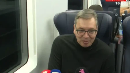 Vučić otkrio šta će biti gotovo do Vidovdana! Gradi se nova saobraćajnica kroz Vojvodinu: Evo kuda će sve prolaziti!