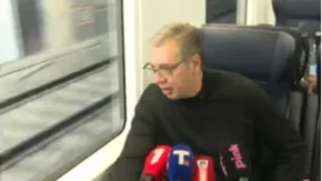 Beograd i Budimpešta na manje od tri sata! Vučić otkrio koliko će se putovati: „Odete na ručak i vratite se!“