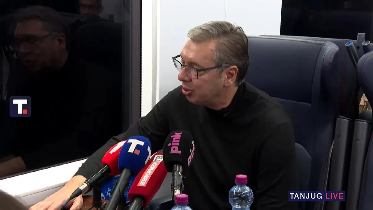 Vučić otvorio paljbu zbog propale investicije! „Uživaju u ogromnim platama, a ne rade ništa!“ Srbija ostala bez 800 miliona evra!