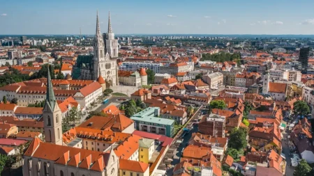 Nemački novinar obišao Hrvatsku pa poručio - "Jugoslavija se ne može tako lako izbrisati"