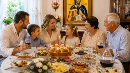 Šta kad slava padne za vikend? Mnogi misle da se slobodan dan "prenosi" na ponedeljak, a evo šta kaže zakon