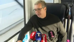 Vučić progovorio o kući u Marbelji i poslovima za ćerku! „Mene nazivaju korumpiranim, a pogledajte šta oni rade!“
