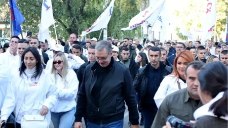 Opet će im biti krivi mediji i birački spiskovi!“ Vučić odbacio optužbe za izborne incidente i prozvao protivnike!