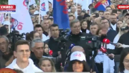 Četrdeset hiljada zaposlenih više i 14 fabrika!“ Vučić iz Novog Sada nabrojao velike projekte koji menjaju Vojvodinu!