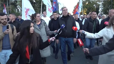 Spremite se za velike promene u Srbiji! Vučić najavio reformu Vlade i države: „Večeras ćete čuti sve!“