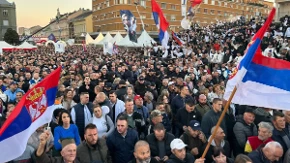 "Nekada nisam imala šta da jedem, a danas živim lepo!": Vučić vratio ponos Srbiji – narod uzvratio veličanstvenom podrškom!