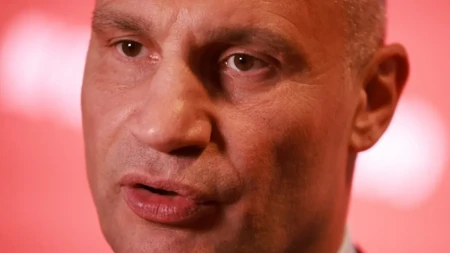 Kličko i Zelenski razmenjuju udarce: Pršti sukob u ukrajinskom vrhu!