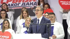 Šest milijardi dinara za lečenje dece! Vučić iz Novog Sada najavio više od 50 miliona evra za obolele od retkih bolesti!