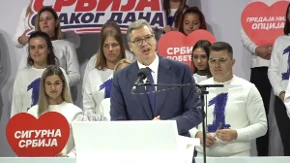 "Hoćete li srpsku ili tuđu politiku?!" Vučić otvorio pitanje sankcija Rusiji: Kažu da ne bi, ali moraju da slušaju EU!