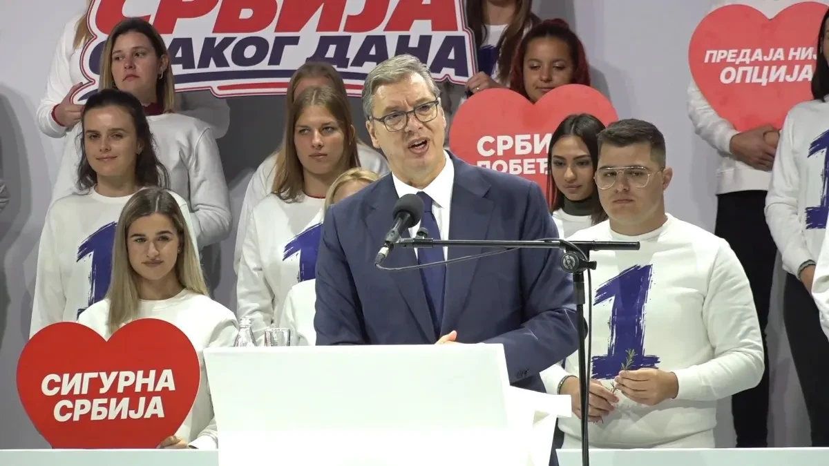 "Hoćete li srpsku ili tuđu politiku?!" Vučić otvorio pitanje sankcija Rusiji: Kažu da ne bi, ali moraju da slušaju EU!