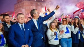 „Nikada nisam imao veću tremu!“ Vučić završio govor u Novom Sadu: „Nećemo se svetiti, pružićemo ruku protivnicima!“