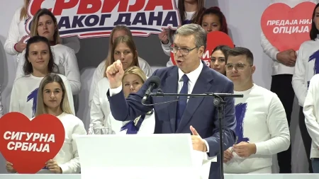 Besplatni zubari, prenatalni testovi, milijarde za lečenje! Vučić najavio velike promene u zdravstvu: Evo šta sve čeka građane Srbije!