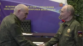 Putin upao u vojnu komandu, generali izneli šokantne brojke! Rusi grabe ka Zaporožju, Kijevu stigle crne vesti sa fronta!