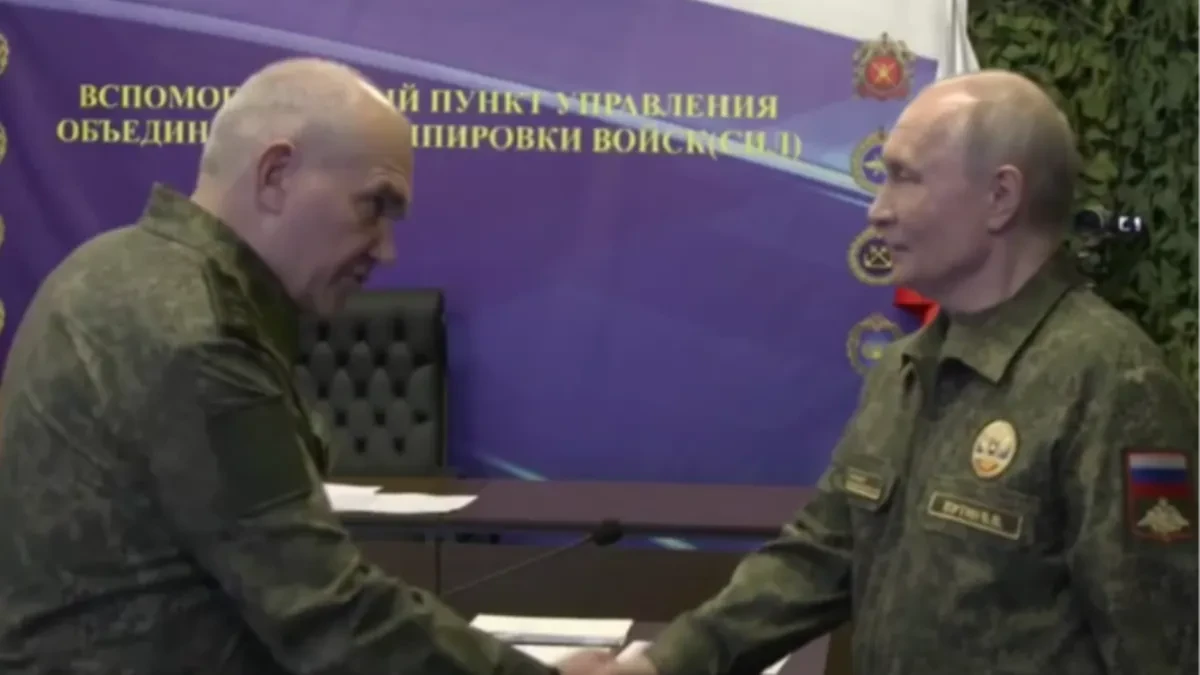 Putin upao u vojnu komandu, generali izneli šokantne brojke! Rusi grabe ka Zaporožju, Kijevu stigle crne vesti sa fronta!