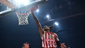 Crvena zvezda - Pariz: Furiozan početak crveno-belih, Moneke eksplodirao! 