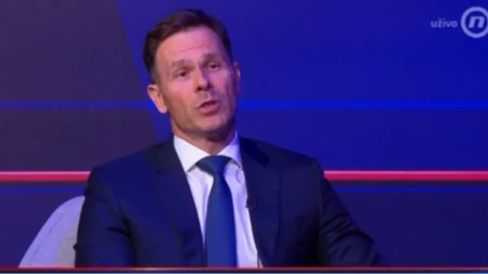 „Vi ste jedna velika prevara!“ Mali žestoko prozvao Ristića usred debate: „Jeste li uzimali pare od stranaca?!“