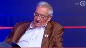 "Lijep" im program: Ristić predstavio novu meru za penzionere koja dolazi iz hrvatske kuhinje