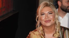Fotografija Dee Đurđević i naslednice Iris oduševila sve: Nežnije ne može