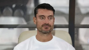 Albert Rijera zagrmeo kao nikada: Da pričamo o fudbalu?