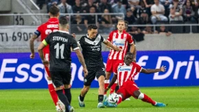 Ova situacija je razbesnela Rijeru: Šta vi kažete, penal ili ne?
