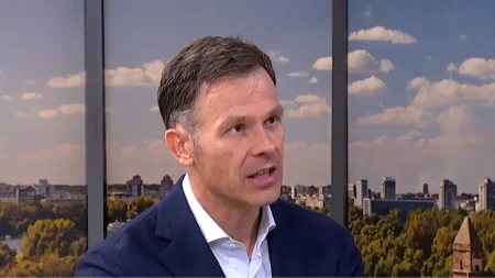"Planovi za jug i istok Srbije su proistekli iz razgovora Vučića sa građanima" Mali: Cilj je ubrzanje razvoja regiona