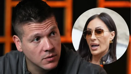 Sloba Radanović prvi put otkriva razlog zašto ga je Ceca Ražnatović odbila: "Nešto se izjalovilo"