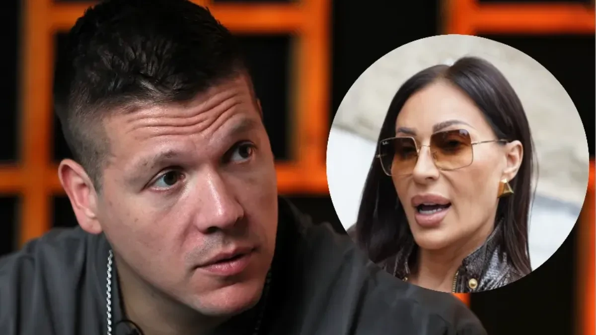 Sloba Radanović prvi put otkriva razlog zašto ga je Ceca Ražnatović odbila: "Nešto se izjalovilo"