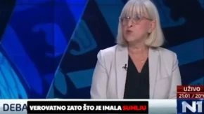 Evo zašto blokaderi beže od debata: SumLJaju u sebe, a kako i ne bi kad su se samo u nekoliko emisija ovako nalupali?!