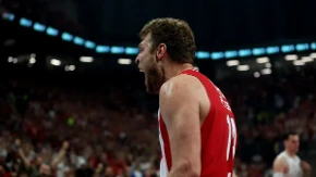 Dileme nije bilo: Vezenkov je MVP