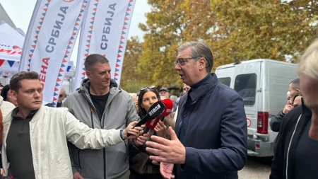 "To su 2006. ukinuli, sada ćemo da vratimo" Vučić najavio odlične vesti za građane!