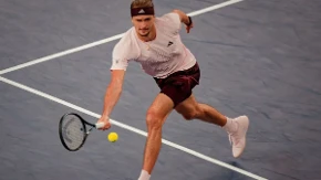 Senzacija u Šangaju: Kraj za Zvereva, Španac ide u finale